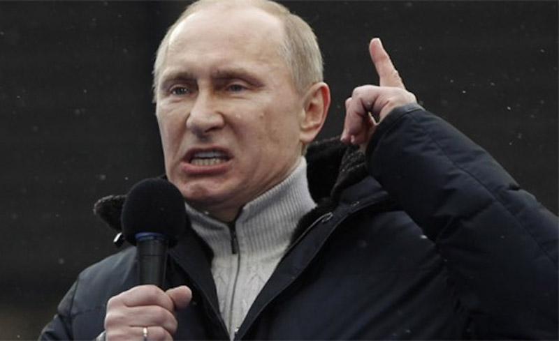 „În doar 30 de zile de război, Rusia își va cheltui toate rezervele de aur, de 600 de miliarde de dolari”