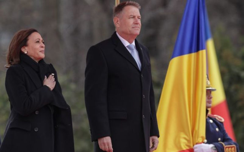 „Relațiile SUA cu România sunt la un maxim istoric, cele cu Polonia sunt foarte reci”