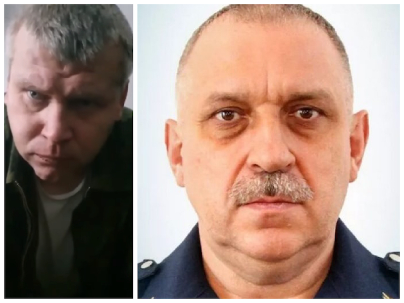 VIDEO. Colonel rus capturat de ucraineni: „Generalul Makovețki a dat ordinul să fie bombardate orașele pașnice din Ucraina”