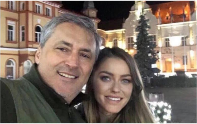 „Fiica vitregă” a lui Marcel Vela, numită șefă la Ariile Naturale Protejate. Mama ei vrea să construiască microhidrocentrale într-o arie protejată