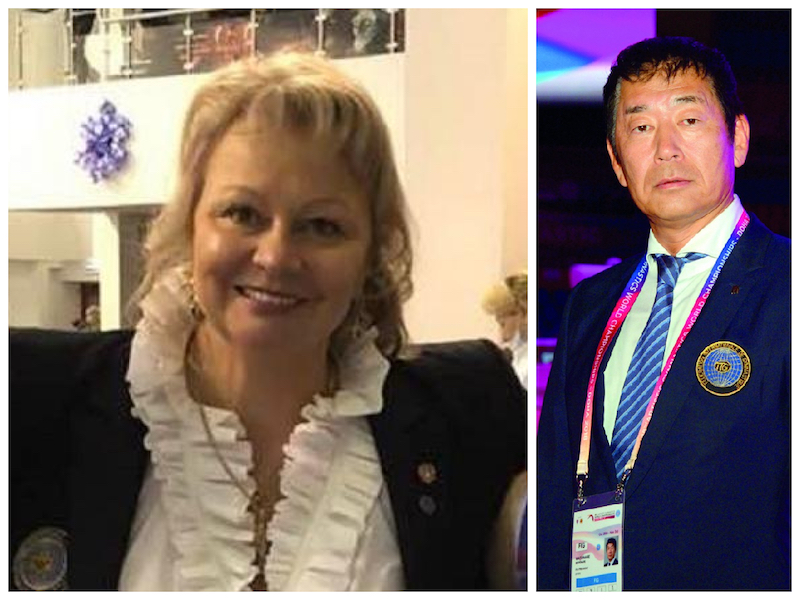 O antrenoare de la naționala Rusiei îl amenință cu bomba nucleară pe japonezul care conduce Federația Internațională de Gimnastică! „Trebuie să-i amintim lui Watanabe – Hiroshima și Nagasaki”