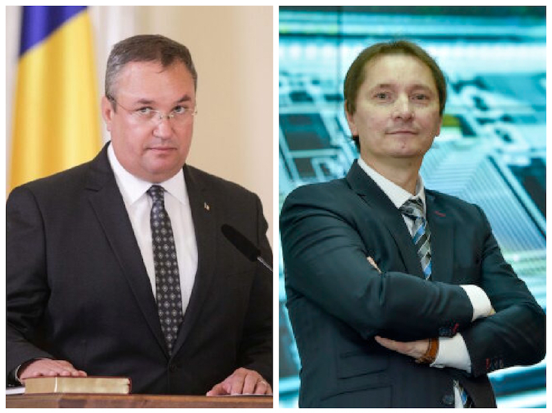 Abuz grav al Guvernului: a închis „din greșeală”, timp de 18 ore, un site pro-occidental, pe motiv că ar fi pro-rus! Concluzia: nimeni nu e vinovat