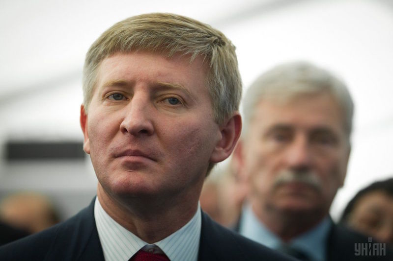 Oligarhul ucrainean Rinat Ahmetov despre fostul său prieten: „Putin e criminal de război, Rusia e țară agresoare!”