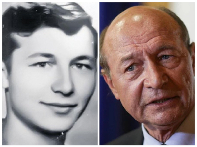 Decizie definitivă a Curții Supreme: Traian Băsescu a colaborat cu Securitatea, făcând poliție politică
