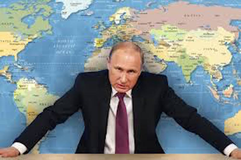 Servicii secrete americane: nici măcar dezastrul din război nu va duce la căderea lui Putin. Nu-i pasă de pierderea sprijinului popular: „El e propriul lui factor de decizie”