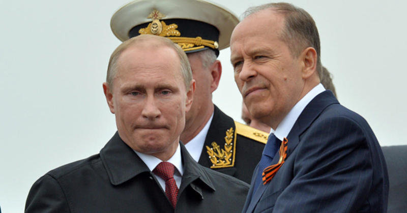 Panică la Kremlin: Planul A de invazie a expirat, iar un Plan B nu există! În fostul KGB „au loc represiuni”