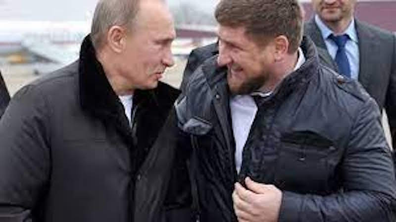 Trei tentative eșuate ale lui Putin de a-l asasina pe Zelenski, prin grupul Wagner, cecenii lui Kadârov și armata Rusiei