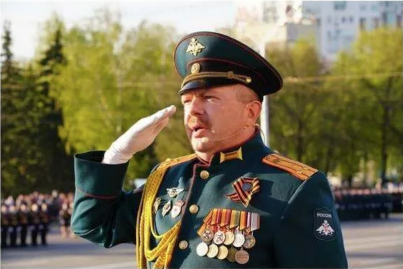Ucrainenii l-au lichidat pe odiosul colonel rus Porohnia, „măcelarul din Cecenia”. În 1994-1999 a ucis civili pașnici în războaiele din Caucaz