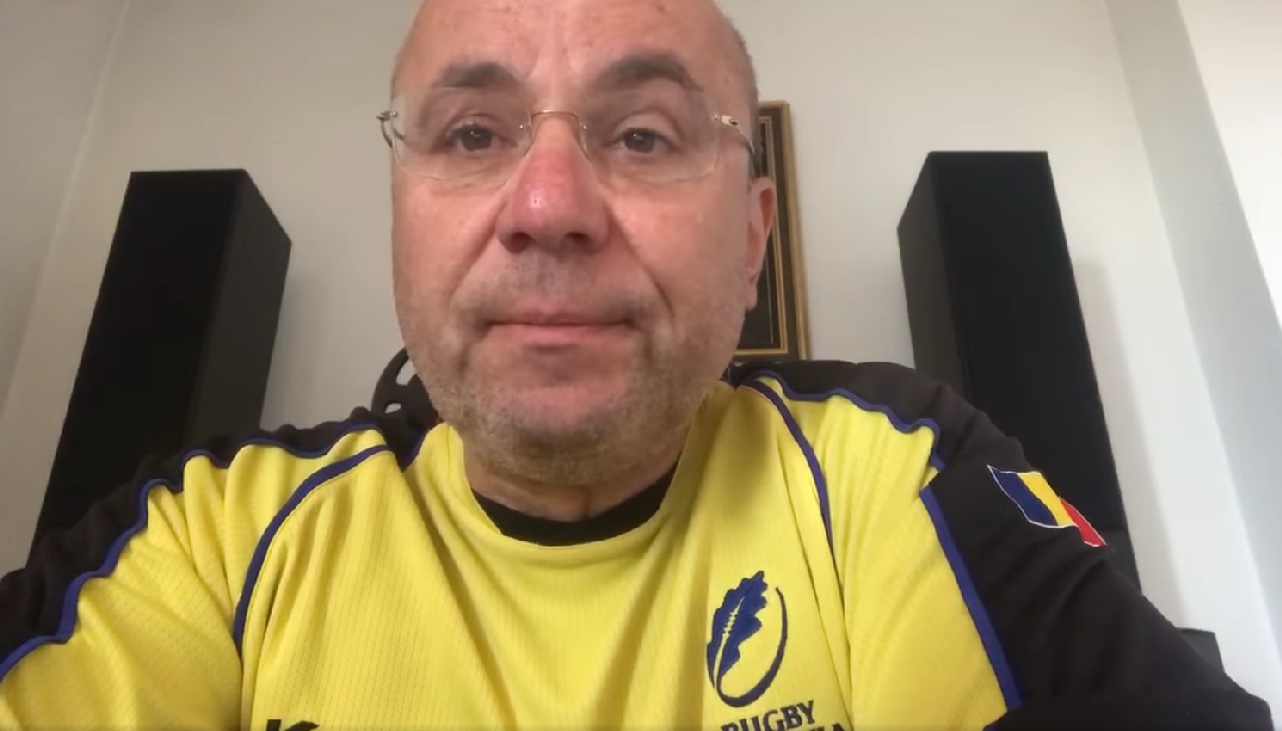 „Naziștii antrenează paramilitar copii de 8 ani.” / „Ucranienii sunt neam de şuţi, de hoţi şi de, de fete cu morale ușoare.” Gold FM, radioul lui Gușă, amenzi de 22.000 de euro pentru minciuni delirante despre Ucraina