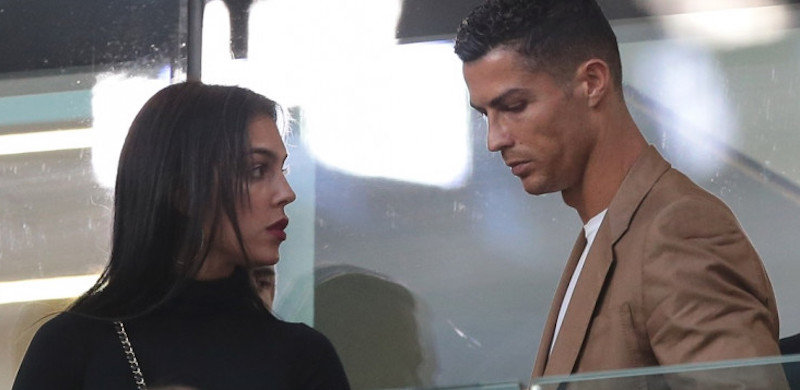 Tragedie pentru Cristiano Ronaldo: unul dintre gemenii săi a murit la naștere. Mesajul sfâșietor al portughezului