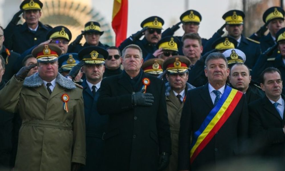 Securistan România: coaliția PSD-PNL a depus un proiect de lege care dă puteri uriașe SRI și posibilitatea președintelui statului să controleze țara cu ajutorul serviciilor secrete, ca pe vremea comunismului