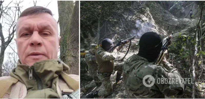 VIDEO. „Operațiuni speciale” organizate de voluntari ucraineni în Rusia și Belarus? „Să fie zgâlțâiți puțin în casele lor, să simtă ce este războiul”