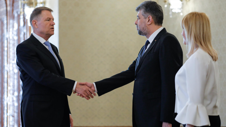 Raportul SUA despre România: corupție generalizată, presă controlată de politicieni, jurnaliști hărțuiți și antisemitism în Parlament