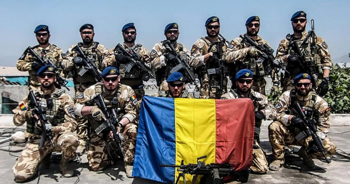 Rusia: România este printre țările cu cei mai mulți mercenari trimiși să lupte pentru Ucraina! Pe primul loc ar fi polonezii, urmați de americani, români și canadieni