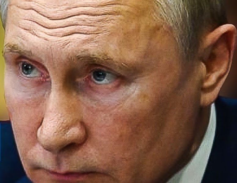 Data care poate marca începutul sfârșitului pentru regimul Putin: marți, 12 aprilie. Se întâmplă o dată la 166 de ani. În 1856, Rusia a pierdut războiul cu Turcia, dar și protectoratul asupra Serbiei și a Țării Românești