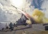 Flota rusă nu mai poate bombarda Odessa fără „s-o ia în freză”: britanicii trimit în Ucraina celebrele rachete antinavale Harpoon