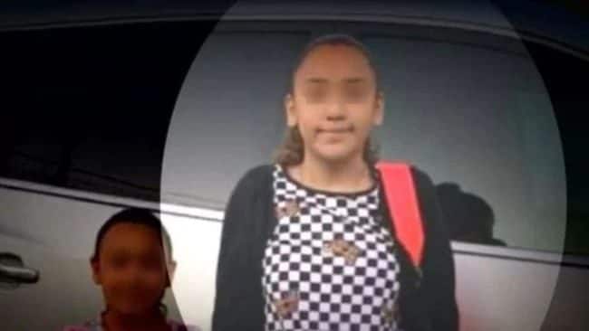 Masacrul din Texas: o fetiță de 11 ani a supraviețuit mânjindu-se cu sângele colegei ucise, ca să pară moartă