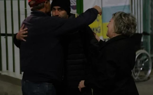 România a contribuit la operațiunea specială prin care a fost salvat un american capturat de ruși în Ucraina