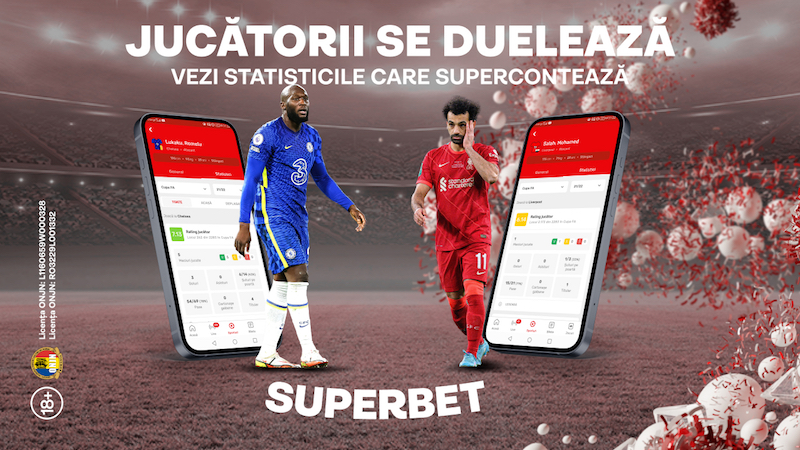 SuperOfertă: Duel Jucători în finala Cupei Angliei, dintre Liverpool și Chelsea