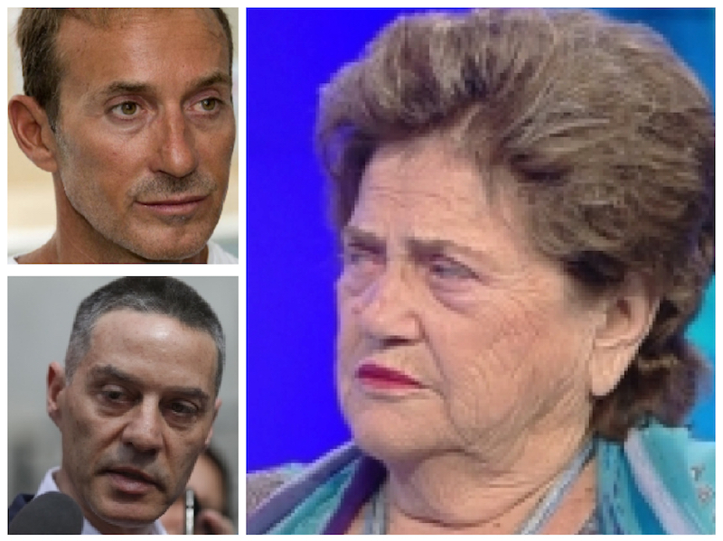 A murit mama corupților Radu și Alexandru Mazăre. N-a rezistat să-și vadă în pușcărie și primarul, și deputatul