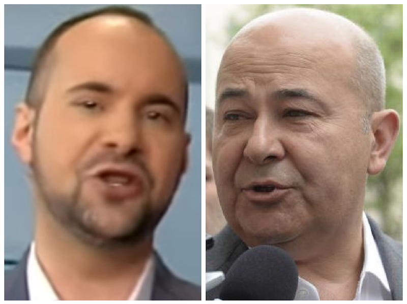 Silviu Mănăstire pleacă de la B1 TV și trimite săgeți către patronul Sorin Oancea. Nemulțumiri financiare: „Profitul televiziunii a fost de peste 6 milioane de euro”