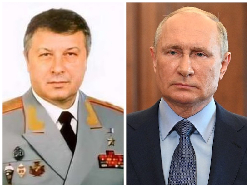 De frica unei lovituri de stat, Putin își trădează rădăcinile: GRU detronează KGB de la comanda serviciilor secrete rusești