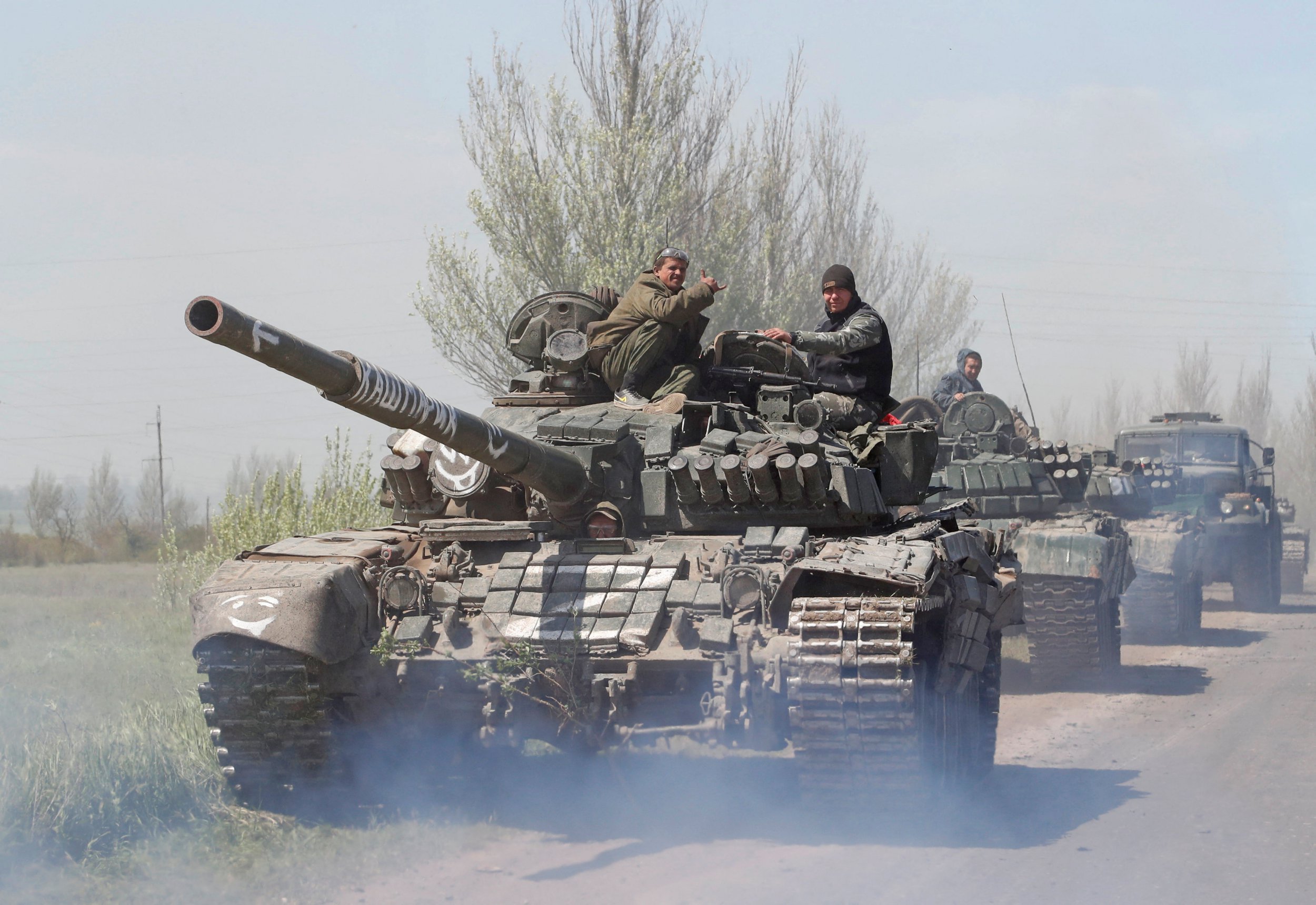 Raport secret britanic: armata rusă ar putea intra în colaps din cauza pierderilor uriașe – peste 30.000 de militari. Putin consideră că e “un preț acceptabil”