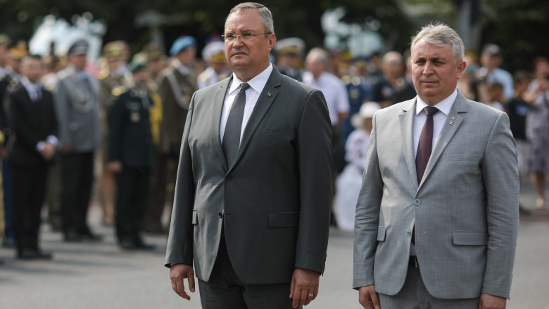 Firele acțiunii de compromitere a jurnalistei Emilia Șercan duc direct la vârful statului. „Operațiunea a fost pusă la cale la două ore după ce i-am reclamat ministrului Bode scurgerea unei probe din dosarul penal”