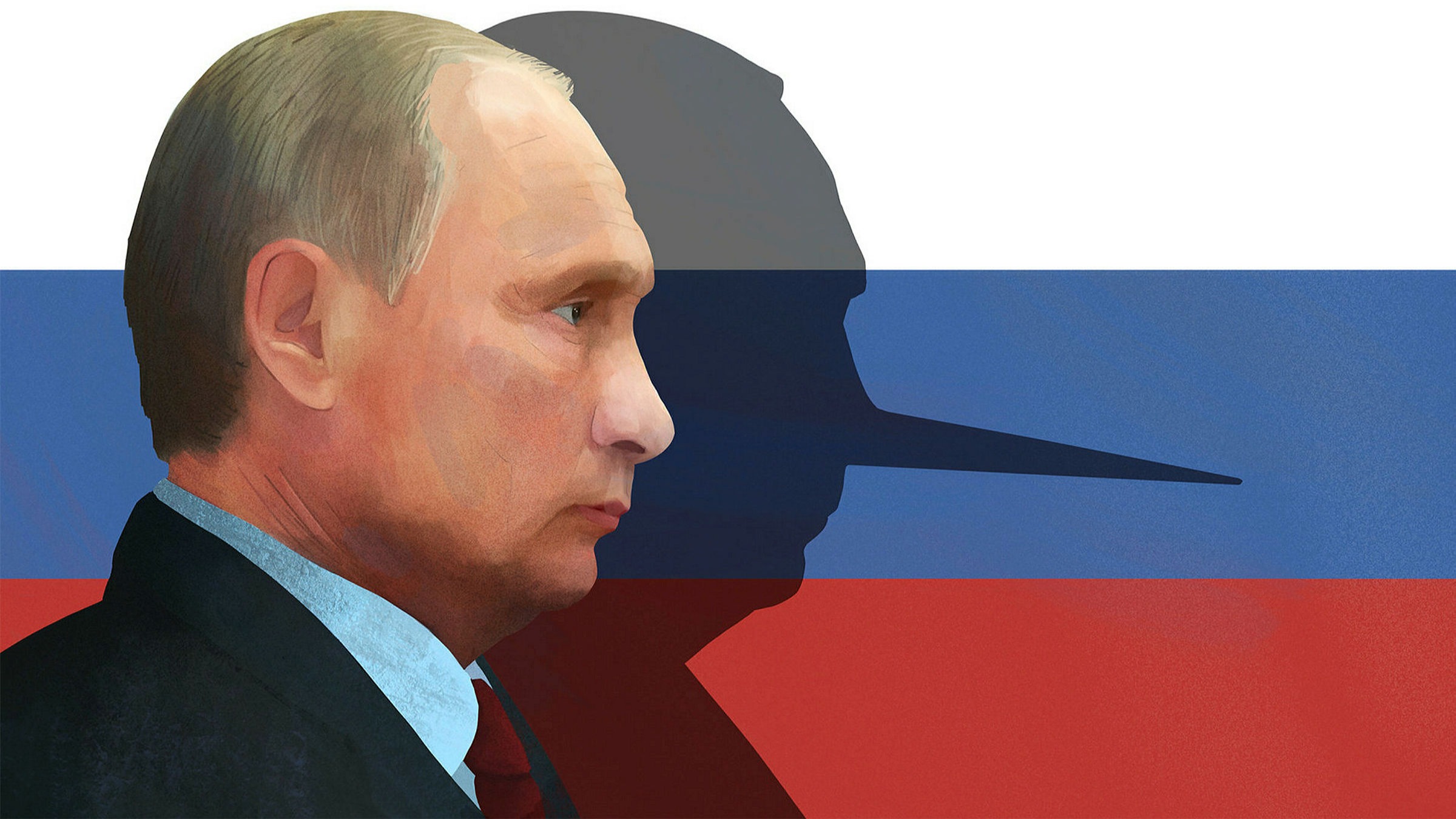 Cum încearcă propaganda lui Putin să câștige războiul informațional: de la “Zelenski s-a sinucis într-un buncăr” până la „polonezii fac trafic de organe de la refugiații ucraineni”