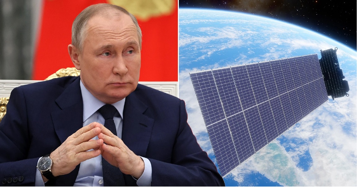 Rușii au atacat cibernetic rețeaua de sateliți a lui Elon Musk, pentru a elimina comunicațiile ucrainene. Atacul a eșuat, dar “Rusia își intensifică eforturile”