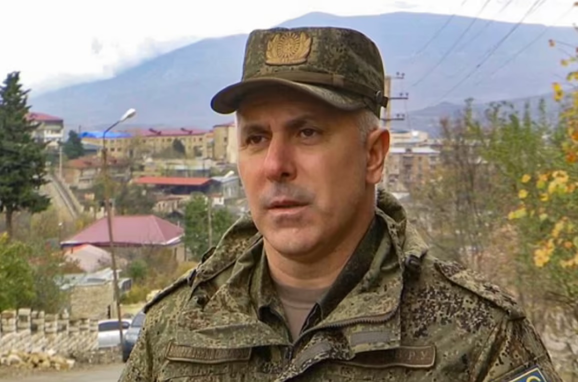 Trupele rusești, constrânse cu bâta să lupte: „I-a bătut pe comandanți ca să dea un exemplu, i-a dezbrăcat, i-a pus să scoată ce aveau în buzunare, le-a legat mâinile. Apoi i-au urcat în autobuze și i-au luat“