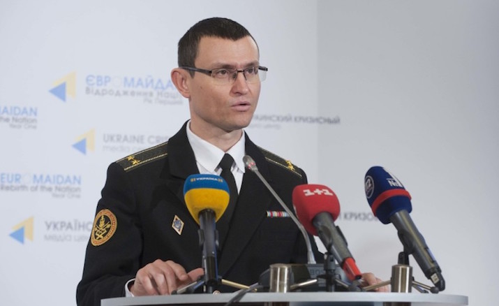 Un colonel ucrainean a identificat cel mai mare pericol rusesc: submarinele Varșavianka din Marea Neagră. „Se pot mișca în secret. Fiecare este dotat cu câte 4 rachete de croazieră Kalibr. Este cel mai mare rău posibil”