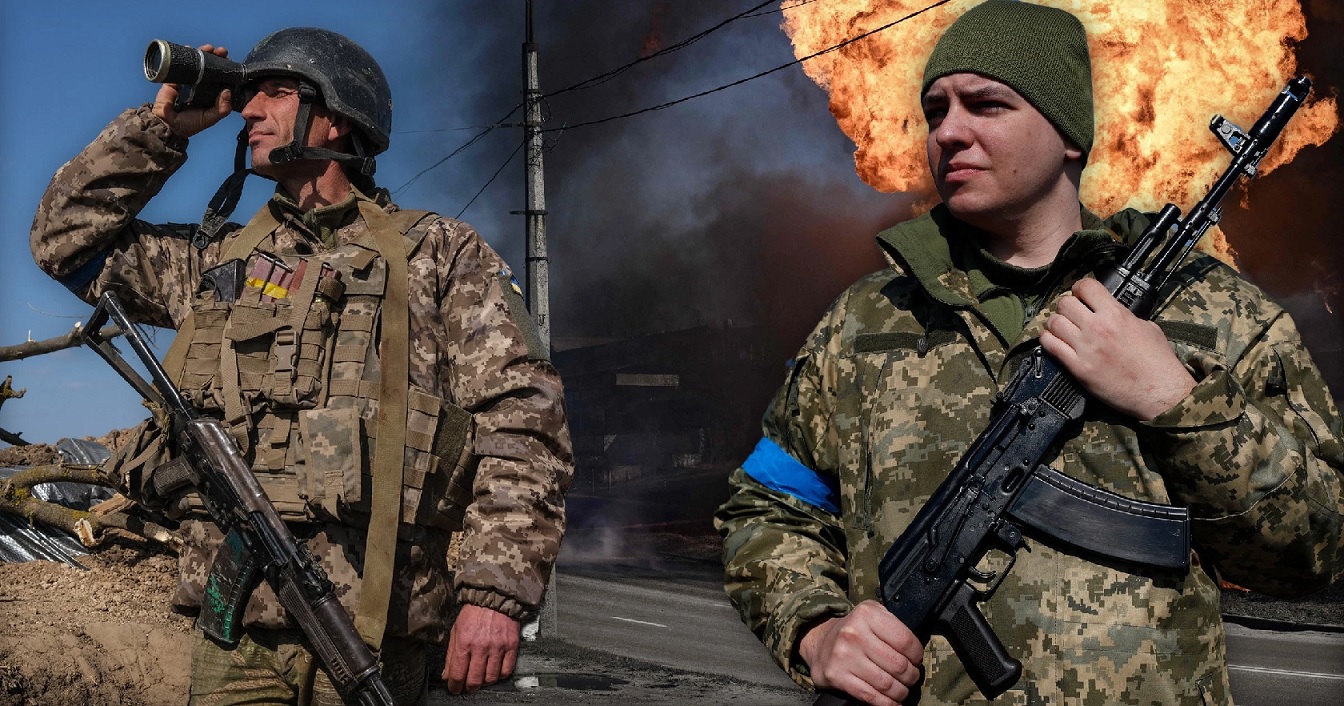 Ucraina învinge Rusia grație unor inovații aduse artei militare, explică un general australian. „Așa arată războiul secolului XXI. Ucrainenii s-au dovedit maeștri la asta”