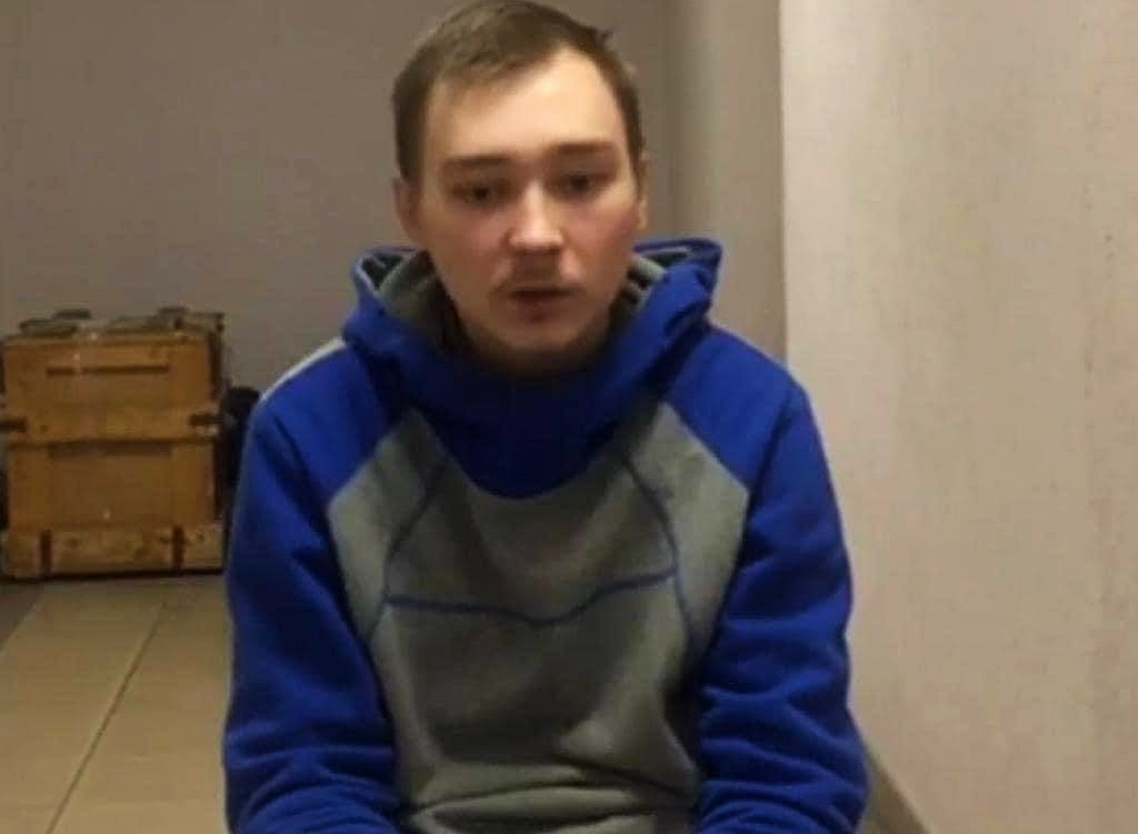 La Kiev începe procesul soldatului rus Vadim Șișimarin, care a împușcat un biciclist neînarmat în Sumi. E primul proces al unui criminal de război din Ucraina