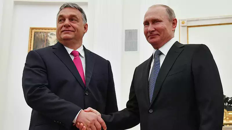 Viktor Orban, pe urmele lui Putin: Croația are „mare și porturi” care i-ar fi fost smulse Ungariei! Zagrebul, indignat de revizionismul maghiar; Budapesta, obraznică
