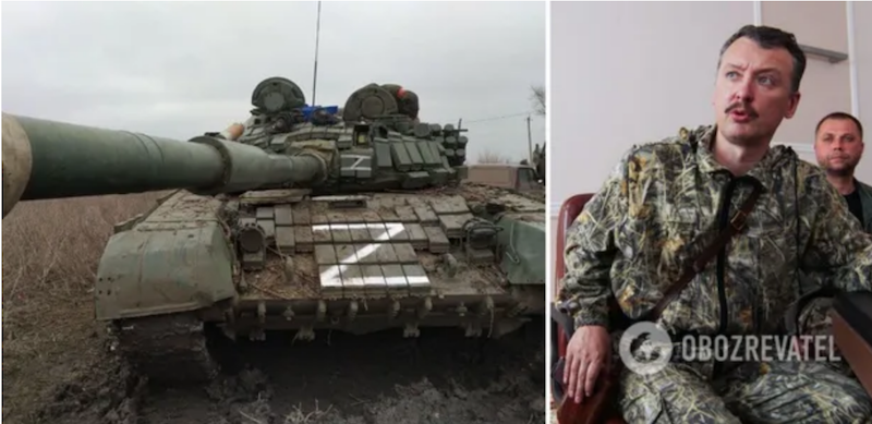 „Infanteria rusă din Donețk a fost eliminată în proporție de 70%. Armata Ucrainei poate elibera Hersonul”