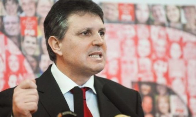 Iulian Iancu, fostul deputat PSD bănuit că e omul rușilor, a fost numit de coaliție într-un post-cheie: membru al Comitetului de Reglementare al ANRE