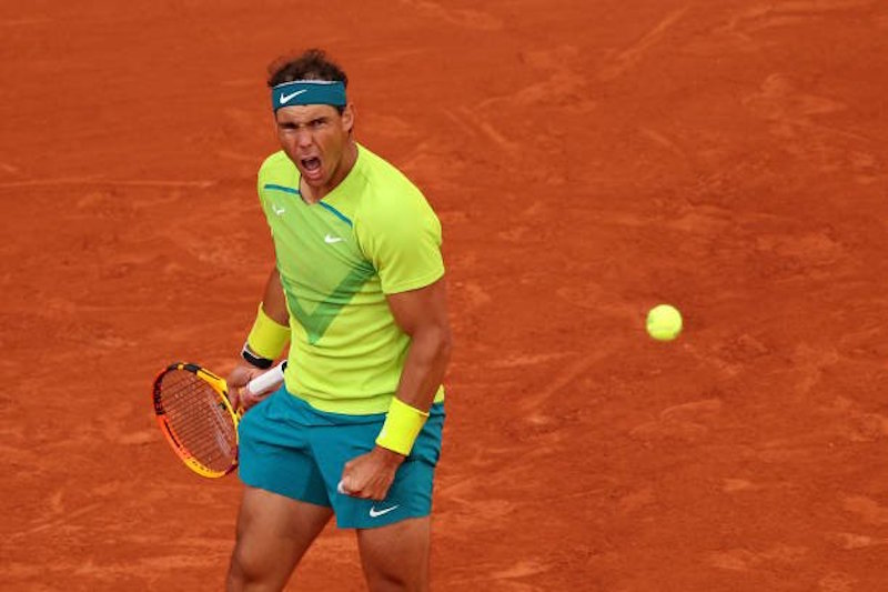 SuperNadal versus SuperRuud, într-o finală ce poate fi SuperVerde pentru tine, pe zgura de la Roland Garros