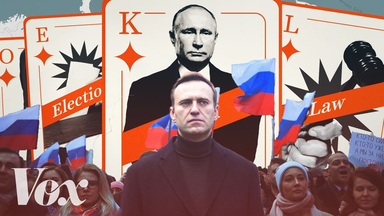 Kasparov dă alarma: Navalnîi a dispărut din închisoarea KGB unde era ținut de Putin! „E posibil să fi fost dus într-un lagăr chiar mai îngrozitor”, avertizează fostul campion mondial la șah