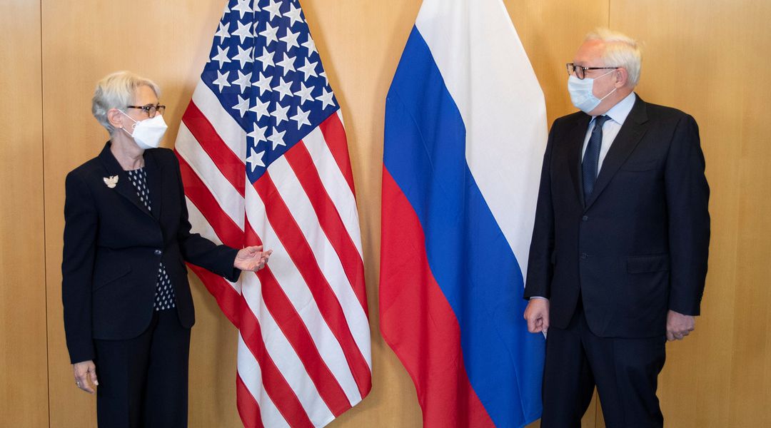 Rusia, speriată după ce SUA au anunțat că echipează Ucraina cu temutele sisteme de rachete HIMARS: „Crește riscul unei confruntări directe cu NATO!”