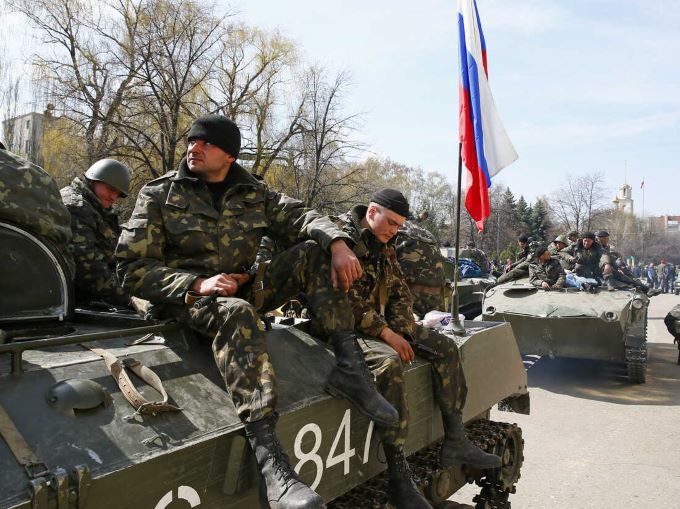 Soldat rus din Ucraina către mama sa: „Toată lumea a fost vândută demult. Au vândut drumul, au vândut totul. Mă gândesc să plec de aici. Doar să plec prin păduri“