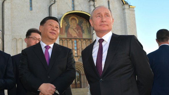 Putin e tot mai singur: chinezul Xi Jinping ar fi refuzat invitația de a vizita Rusia, kazahul Tokaev a promis că va ajuta Europa să facă față crizei energetice