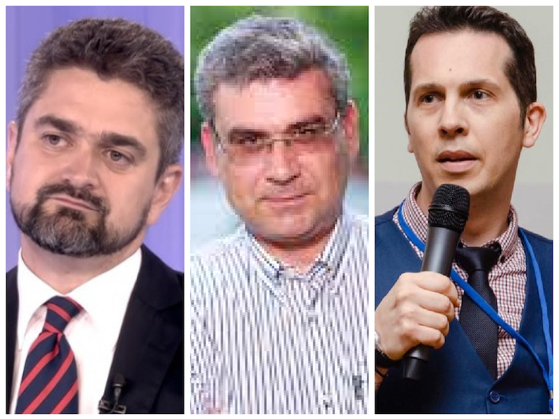 „Daria Dughina e victima propriilor idei și a propriului tată”, care „de 30 de ani predică ură, violență, extremism” / „Pe Daria a ucis-o tocmai doctrina tatălui ei. Mâna criminală aparține ori serviciilor, ori vreunuia dintre apropiații lui Putin”