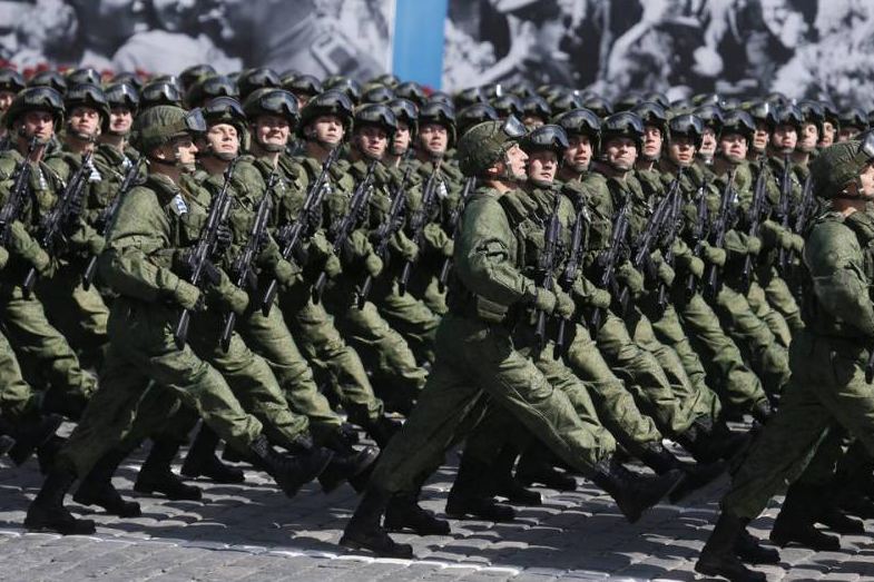 Ce se ascunde în spatele ordinului lui Putin de a fi recrutați încă 137.000 de soldați. General american: „Au probleme. Decenii la rând, rușii au umflat cifrele reale. Deturnau banii alocați pentru soldați inexistenți”
