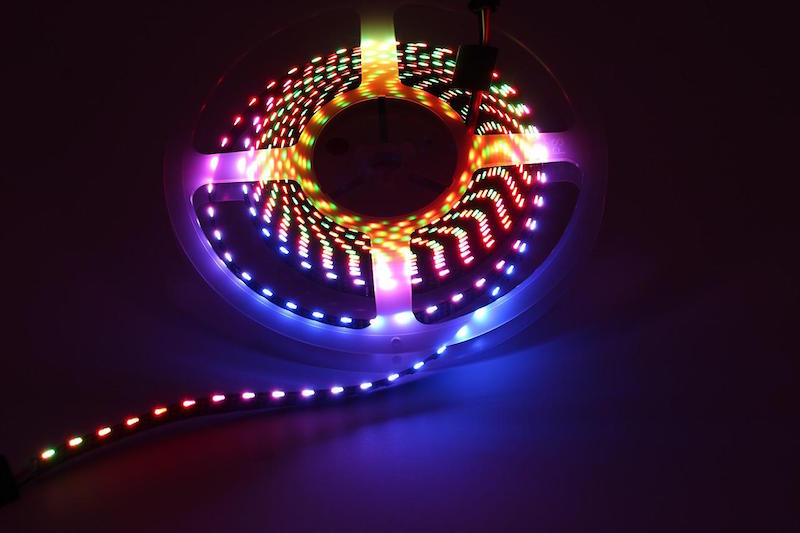 Diferite tipuri de benzi led – pe care să le alegi?