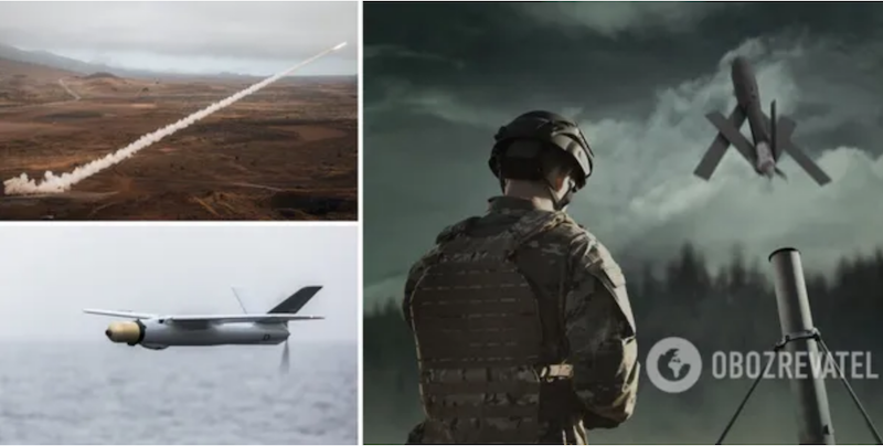 Noua spaimă a rușilor: dronele secrete create de SUA pentru armata ucraineană. Avioanele-kamikaze Fantoma Phoenix pot zbura neîntrerupt 6 ore chiar și noaptea, având senzori în infraroșu