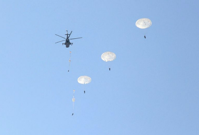 Starea elitei armatei ruse pe frontul din Ucraina: „Militarii mor de foame, fură mâncare din magazine, jefuiesc. Abuzează de alcool și droguri”. Brigada a 14-a a forțelor speciale GRU a fost distrusă aproape complet