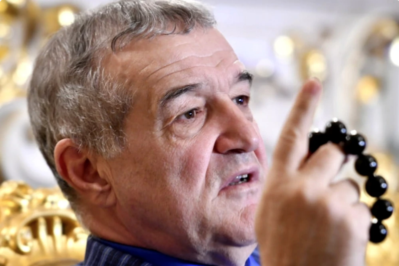 FCSB-ul lui Becali e pe locul 14 din 16, cu o singură victorie în 9 meciuri! Dinamo riscă să retrogradeze și din Liga a II-a