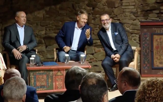 România pe urmele Ungariei: companiile prietenului lui Iohannis, Michael Schmidt, au câștigat contracte din bani publici de 148 de milioane de euro din 2015 încoace