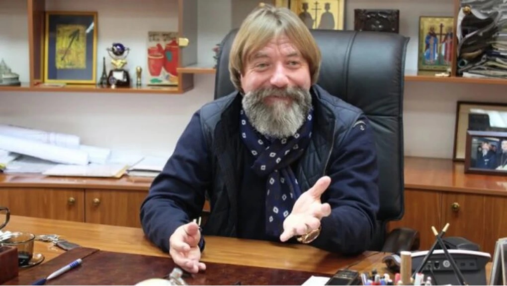 Primarul PNL din Otopeni, Silviu Constantin Gheorghe, a fost reținut de DNA. A plătit din bugetul orașului 36 de milioane de lei pentru lucrări care nu existau!